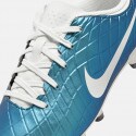 Nike Jr. Tiempo Emerald Legend 10 Academy Fg/Mg 30 Kids' Football Shoes