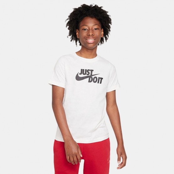 Nike Sportswear JDI Swoosh Kids' T-shirt