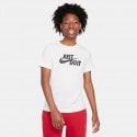 Nike Sportswear JDI Swoosh Kids' T-shirt