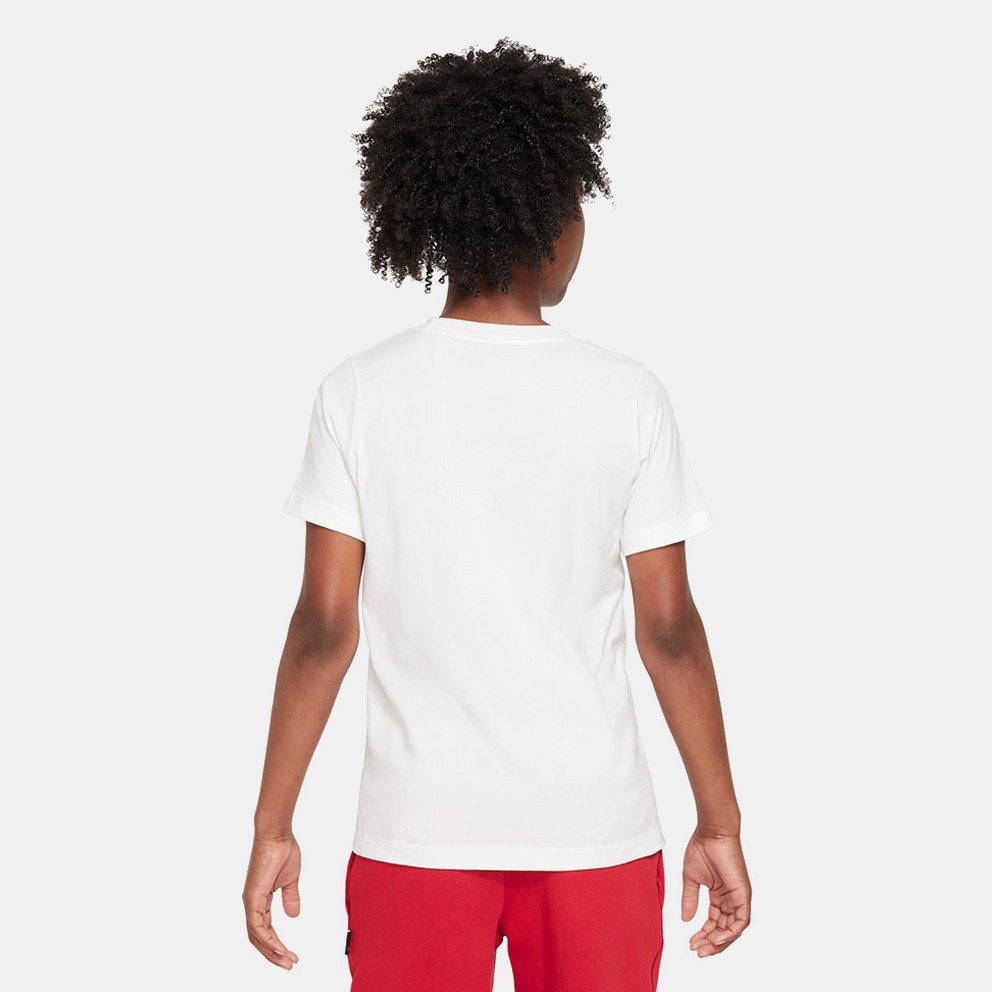 Nike Sportswear JDI Swoosh Kids' T-shirt