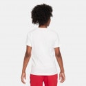 Nike Sportswear JDI Swoosh Kids' T-shirt