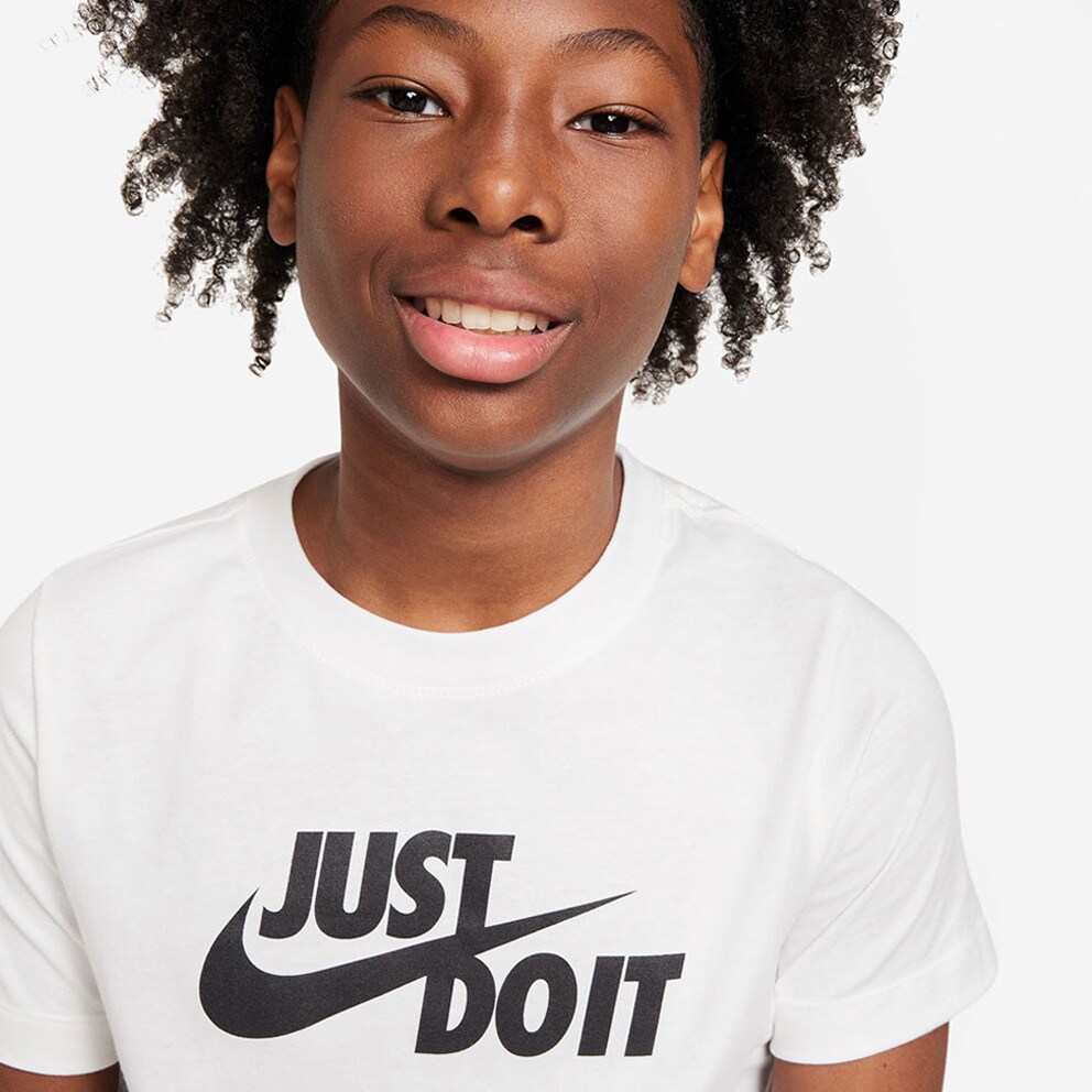 Nike Sportswear JDI Swoosh Kids' T-shirt