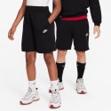Nike Sportswear Club Fleece Kids' Shorts