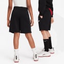 Nike Sportswear Club Fleece Kids' Shorts