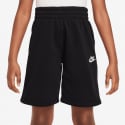 Nike Sportswear Club Fleece Kids' Shorts