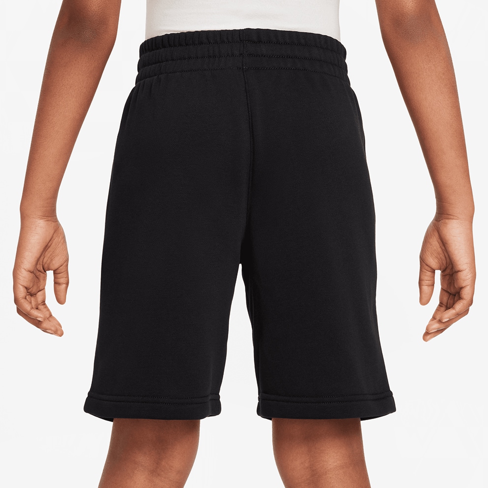 Nike Sportswear Club Fleece Kids' Shorts
