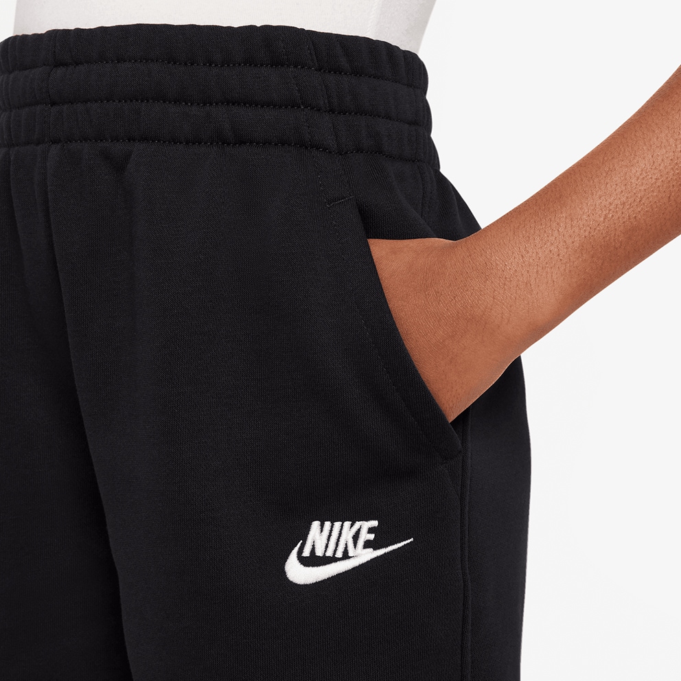 Nike Sportswear Club Fleece Kids' Shorts