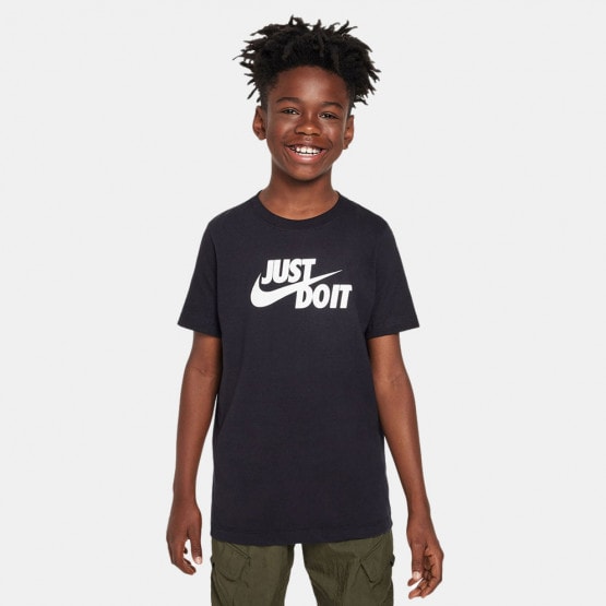 Nike Sportswear JDI Swoosh Kids' T-shirt