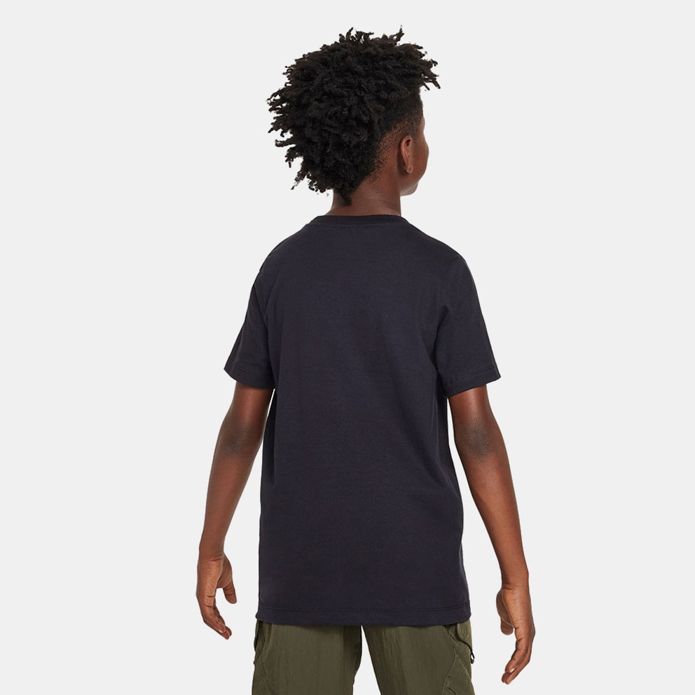 Nike Sportswear JDI Swoosh Kids' T-shirt