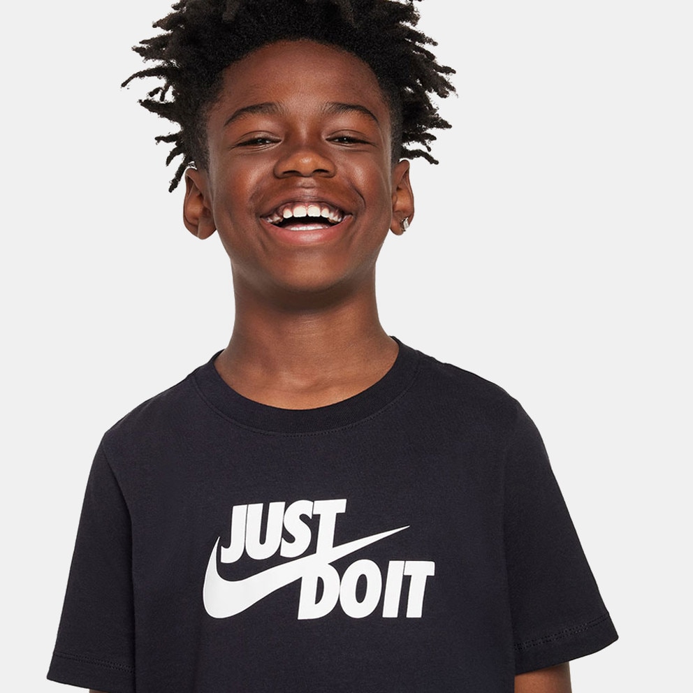 Nike Sportswear JDI Swoosh Kids' T-shirt