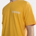 Napapijri S-Boyd Yellow Kumquat
