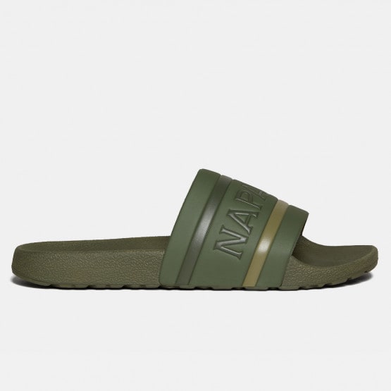 Napapijri S4Stream01/Syn New Olive Green