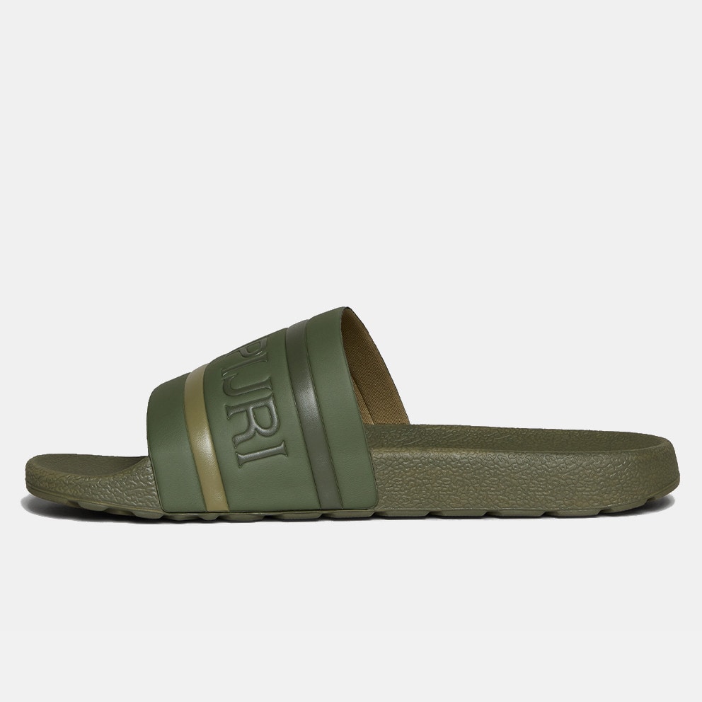 Napapijri S4Stream01/Syn New Olive Green