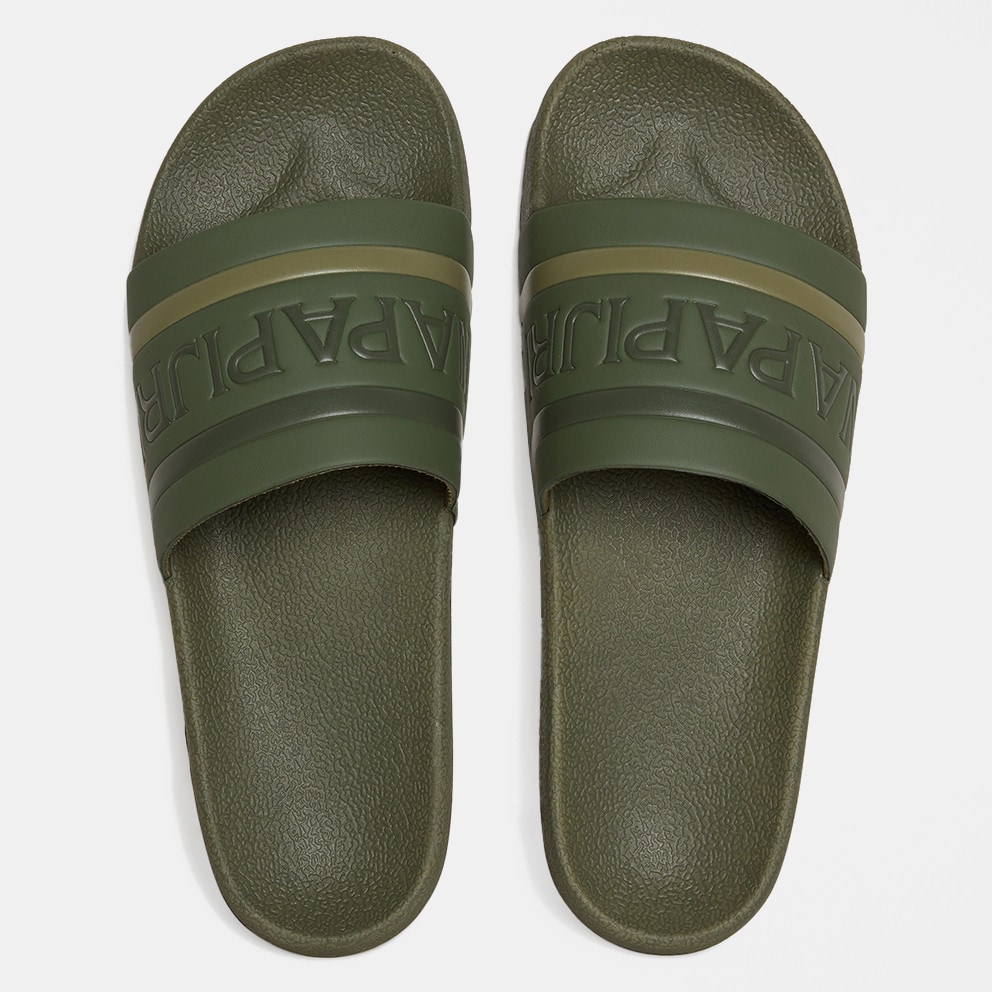Napapijri S4Stream01/Syn New Olive Green