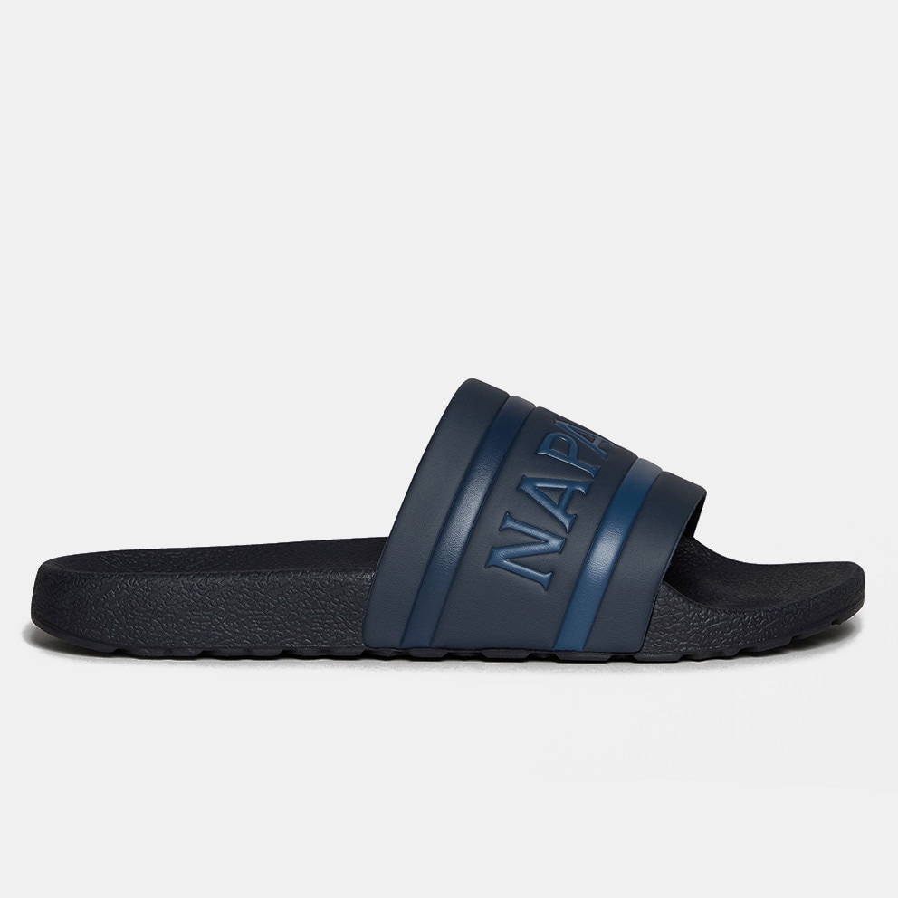 Napapijri Stream Men's Slides