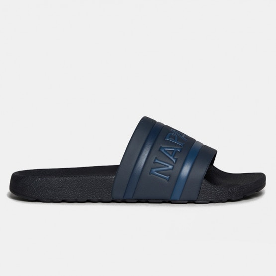 Napapijri Stream Men's Slides