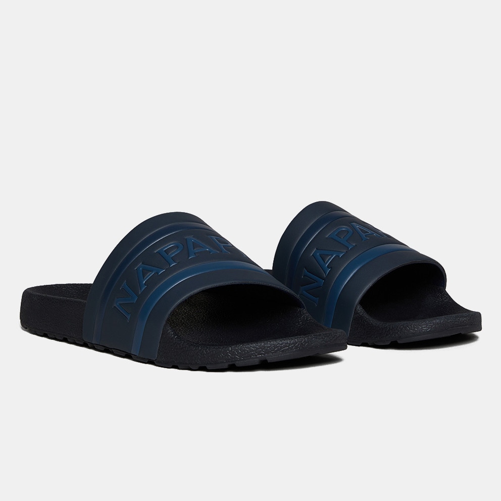Napapijri Stream Men's Slides