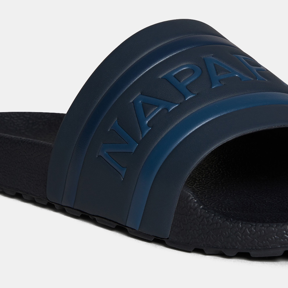 Napapijri Stream Men's Slides