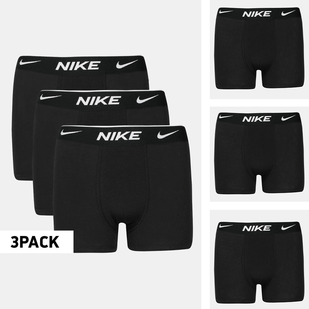 Nike Classic 3-pack Kid's Underwear