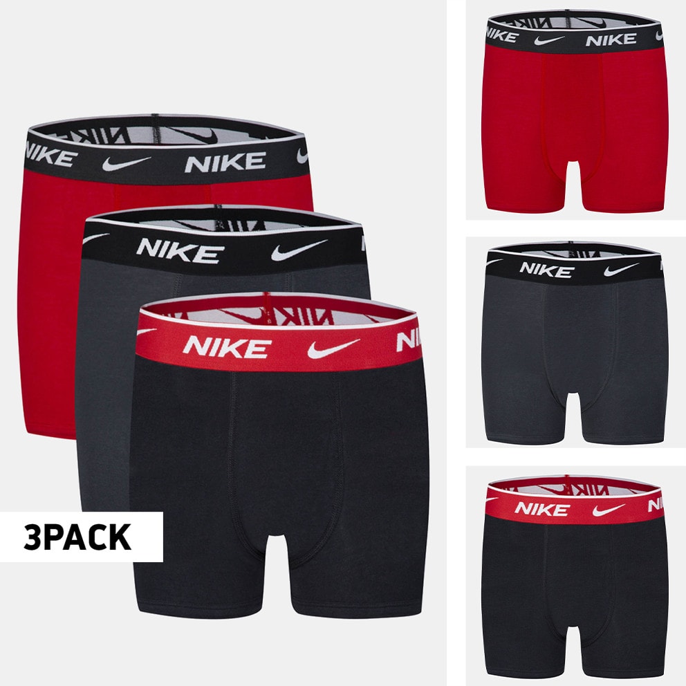 Nike Classic 3-pack Kid's Underwear