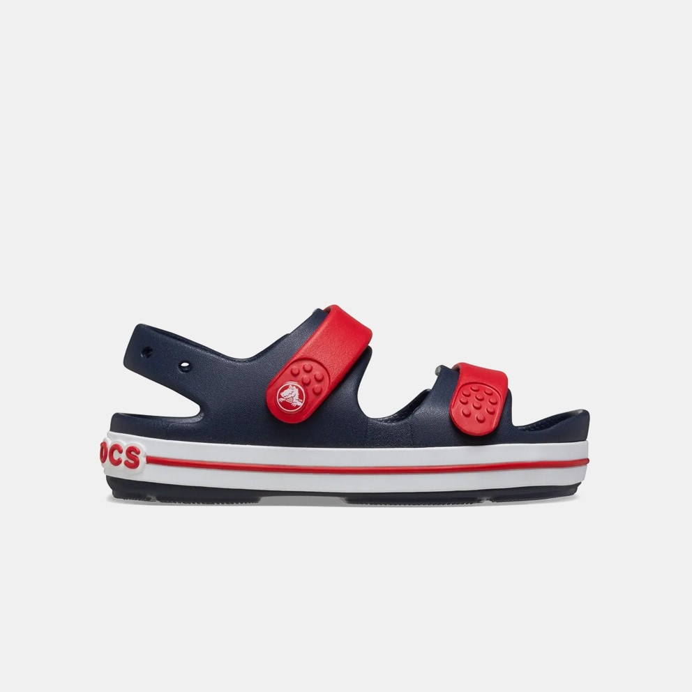 Crocs Crocband Cruiser Sandal Kids' Sandals