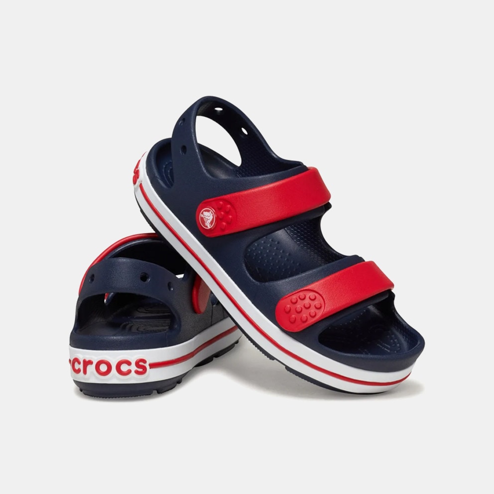 Crocs Crocband Cruiser Sandal Kids' Sandals