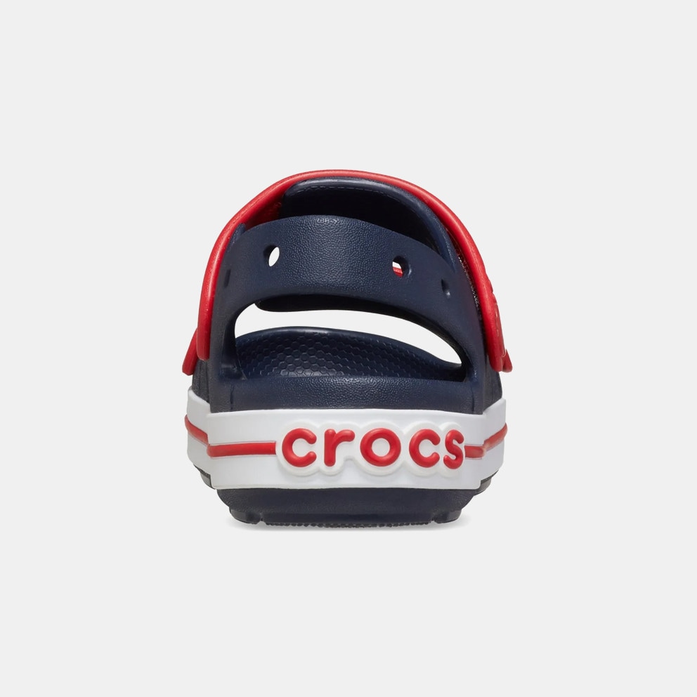 Crocs Crocband Cruiser Sandal Kids' Sandals