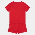Nike Club Tee & Short Set