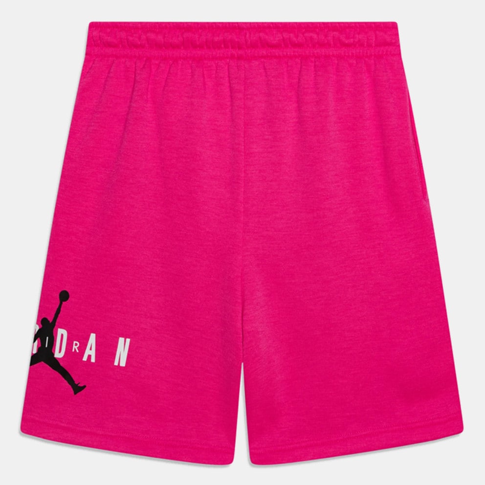 Jordan Jumpman Sustainable Παιδικό Σορτς