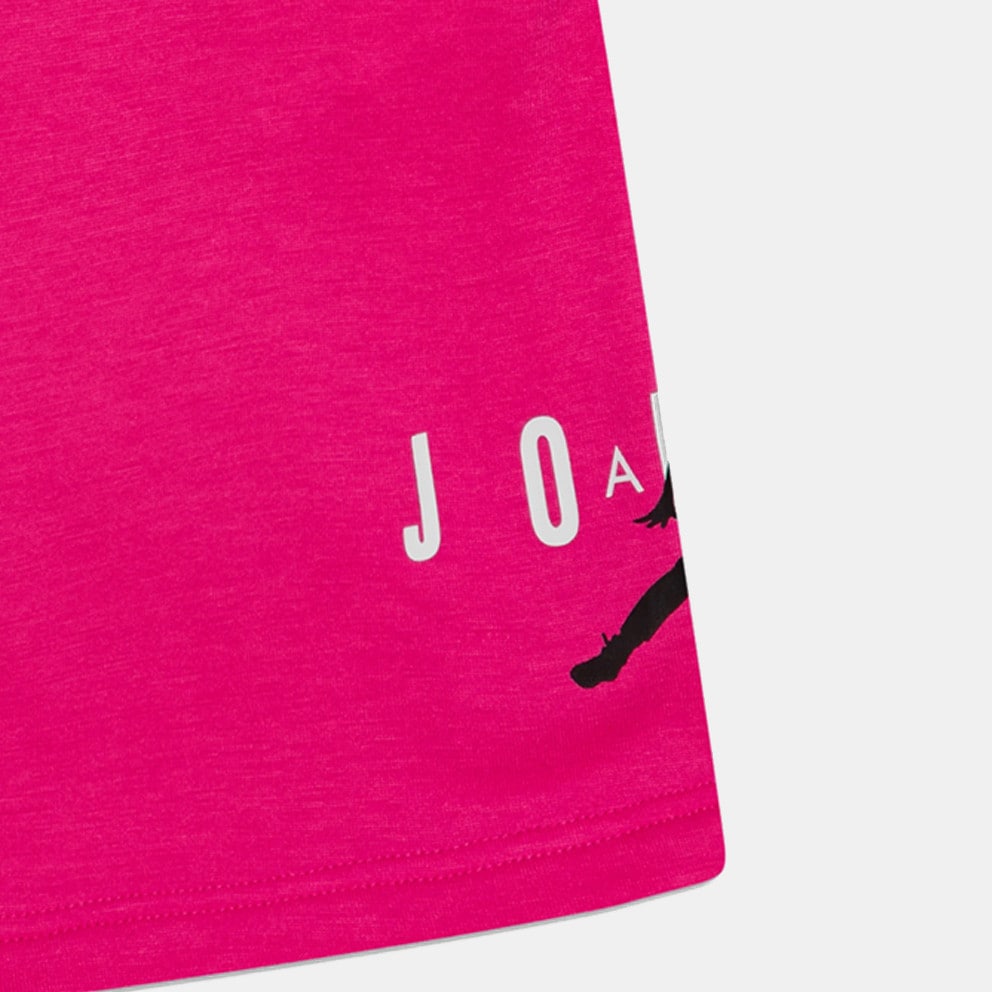 Jordan Jumpman Sustainable Παιδικό Σορτς