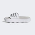 adidas Adilette Women's Platforms