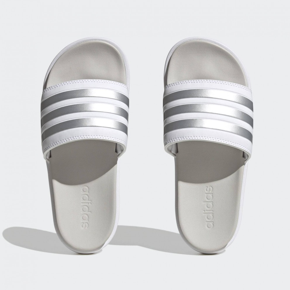 adidas Adilette Women's Platforms