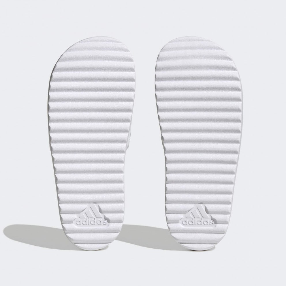 adidas Adilette Women's Platforms
