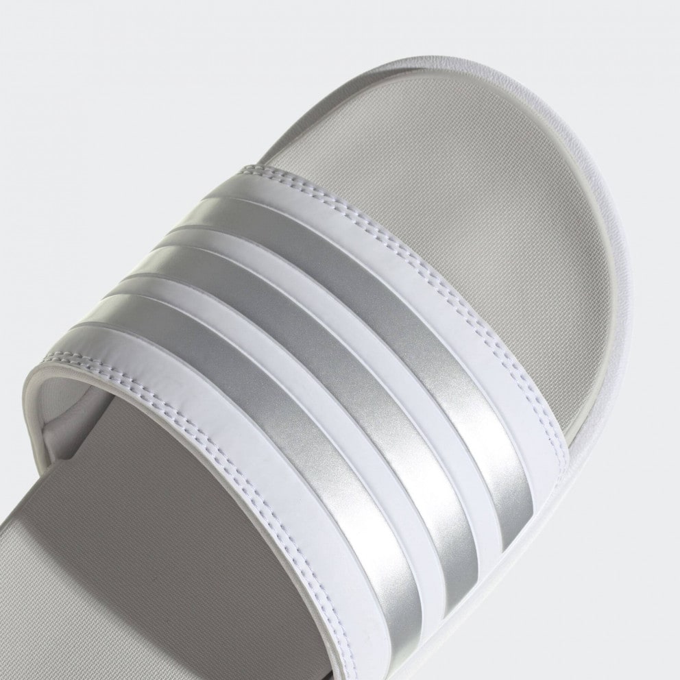 adidas Adilette Women's Platforms