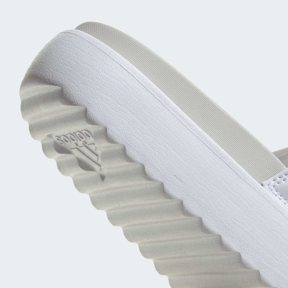 adidas Adilette Women's Platforms