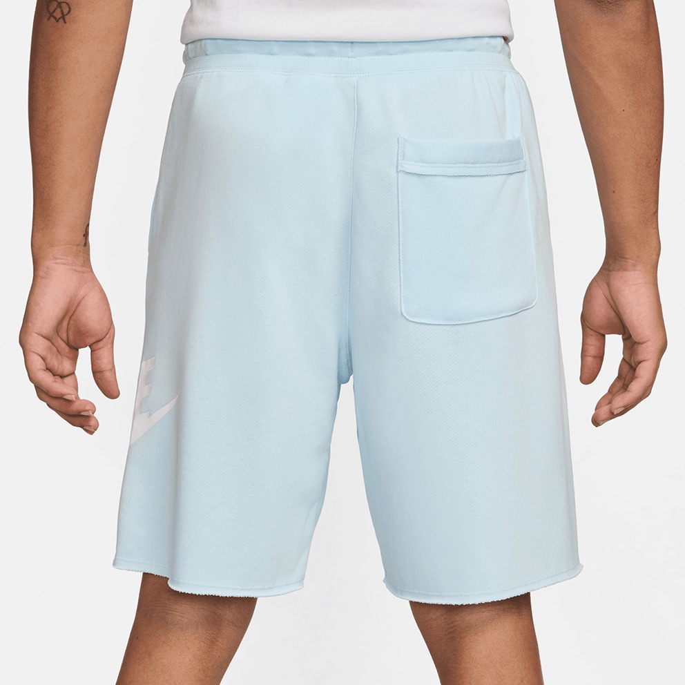Nike Club Alumni Men's Shorts