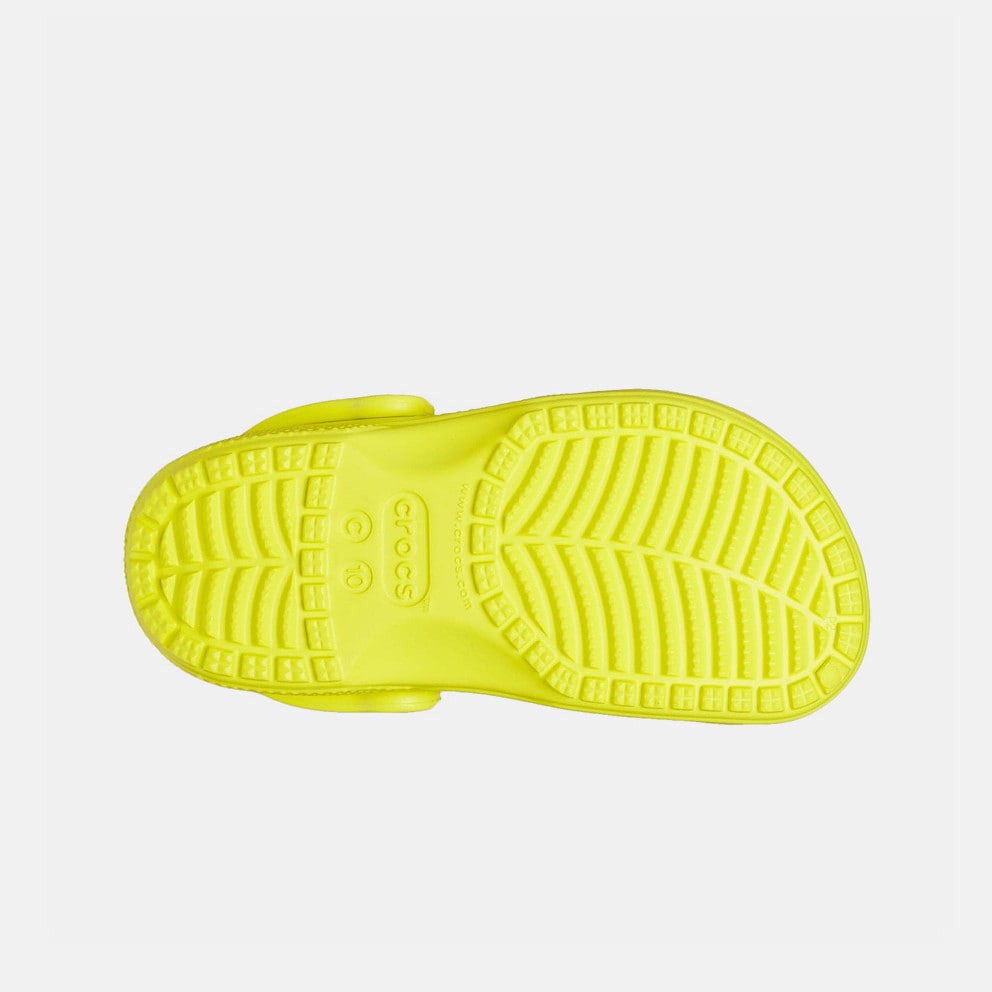 Crocs Classic Clog Kids Sandals