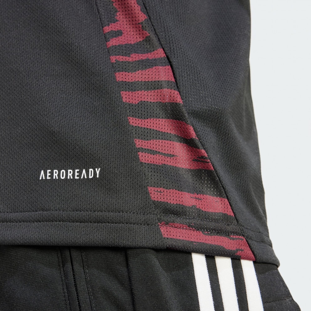 adidas Peru 24 Away Men's Football Jersey