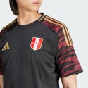 adidas Peru 24 Away Men's Football Jersey