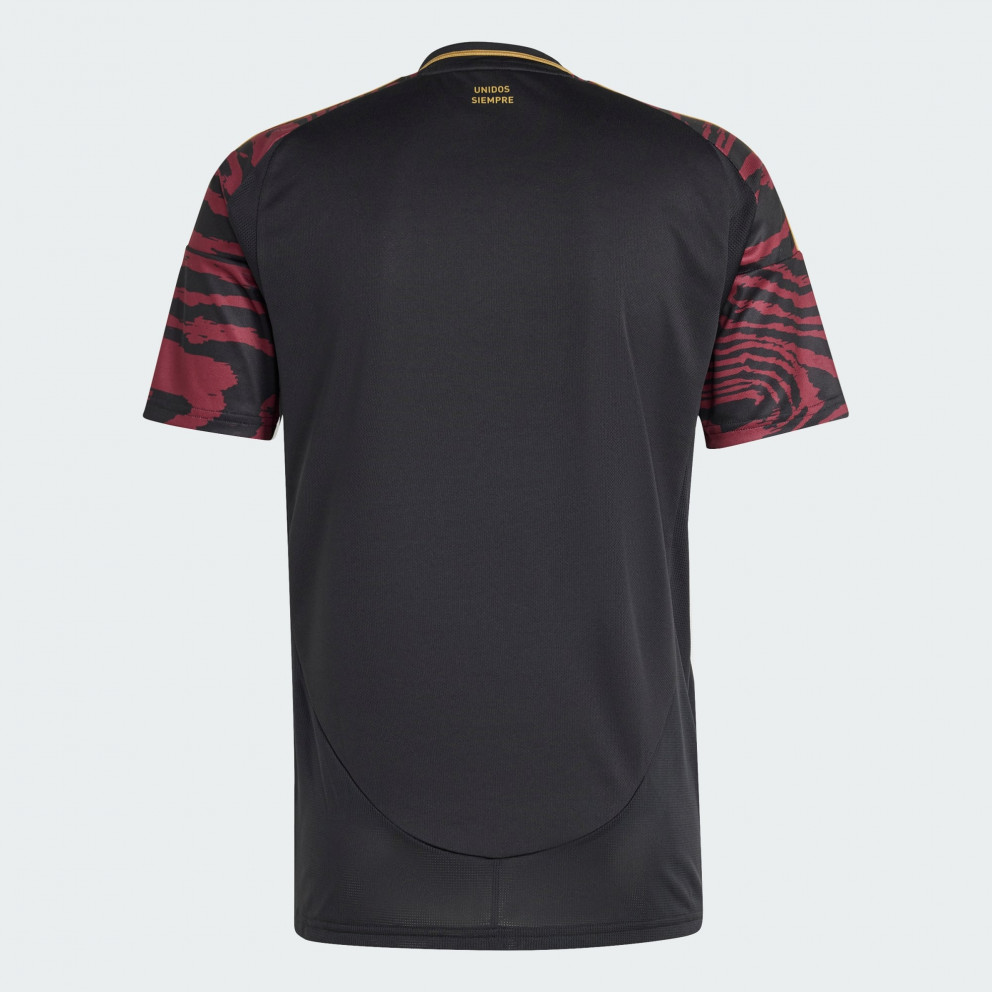 adidas Peru 24 Away Men's Football Jersey