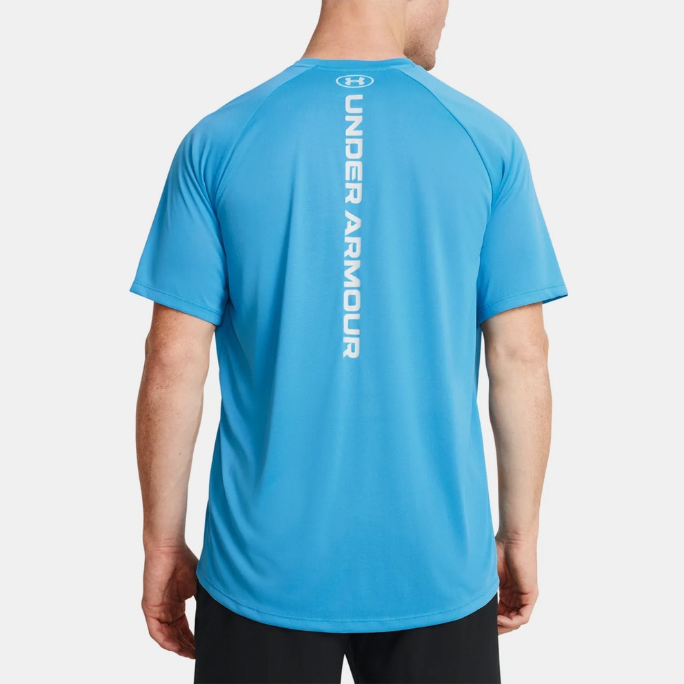 Under Armour Ua Tech Reflective Ss