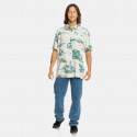 Quiksilver Regular Fit Men's Shirt