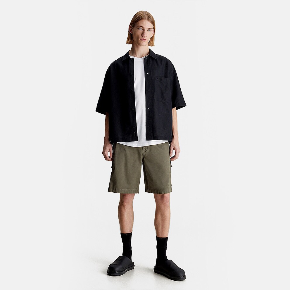Calvin Klein Cargo Short