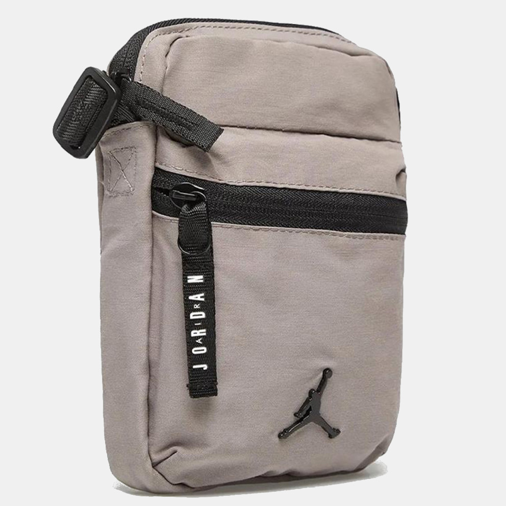 Jordan Airborne .Gry/Blk