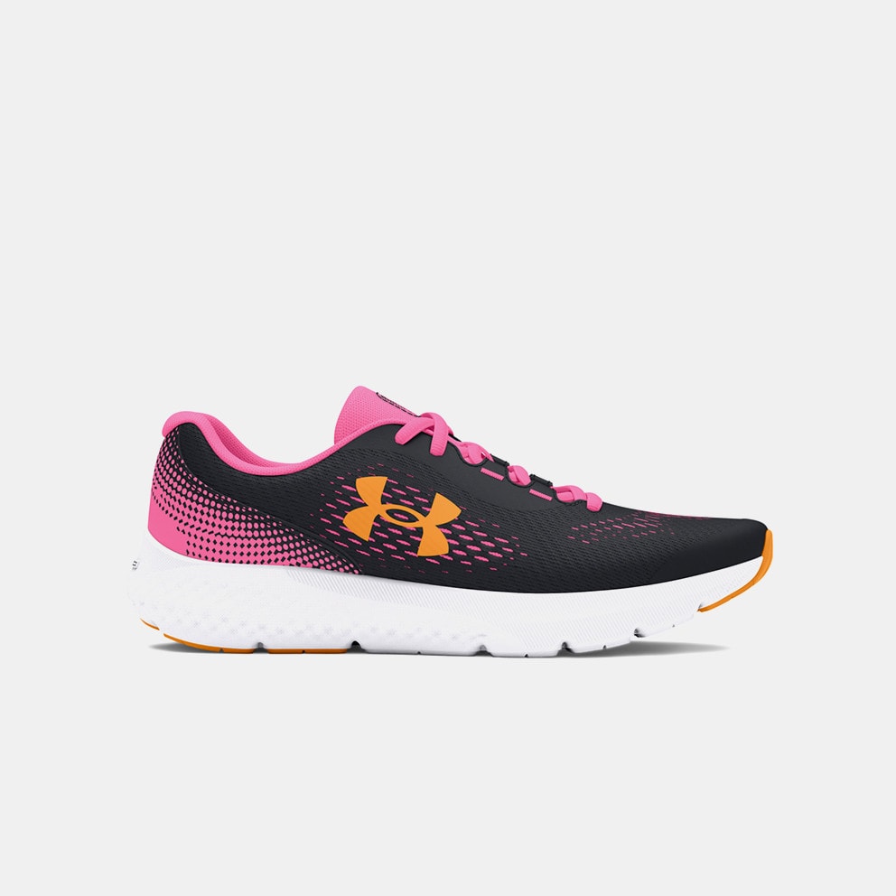 Under Armour Charged Rogue 4 Kids' Running Shoes