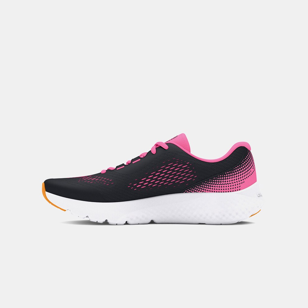 Under Armour Charged Rogue 4 Kids' Running Shoes