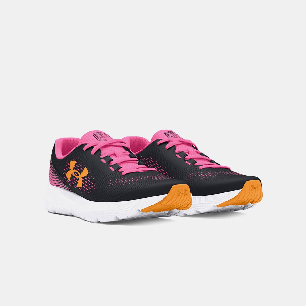 Under Armour Charged Rogue 4 Kids' Running Shoes