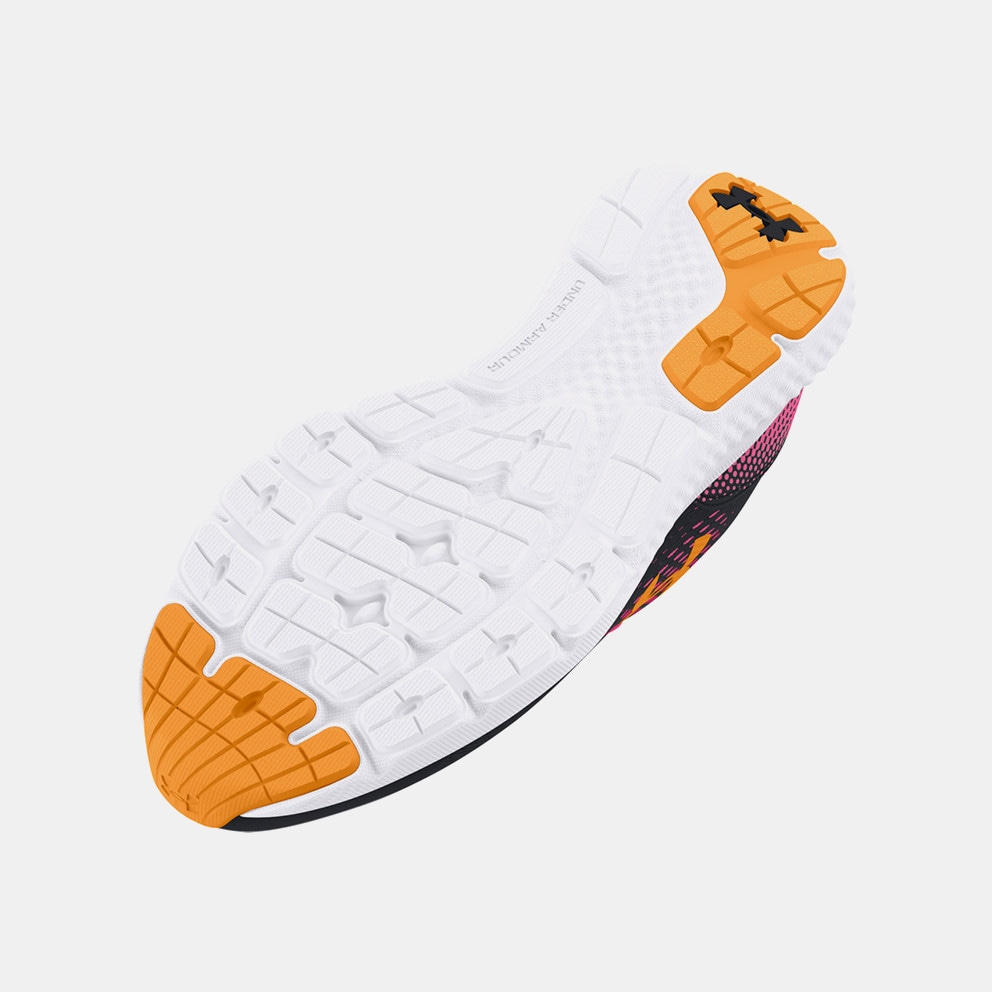 Under Armour Charged Rogue 4 Kids' Running Shoes
