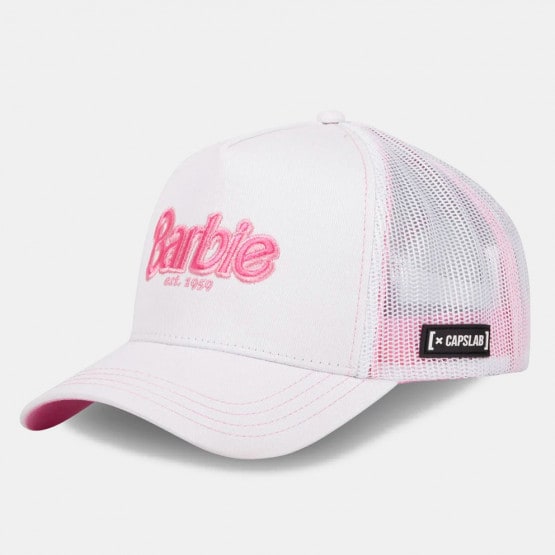 Capslab Barbie Unisex Cap