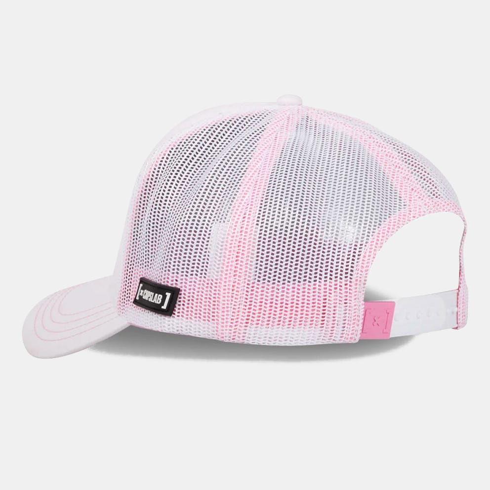 Capslab Barbie Unisex Cap